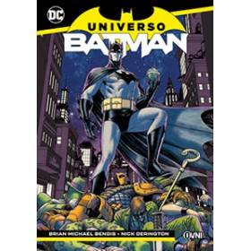 Batman Universo Batman 